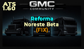 Reforma Noreste Beta Fix